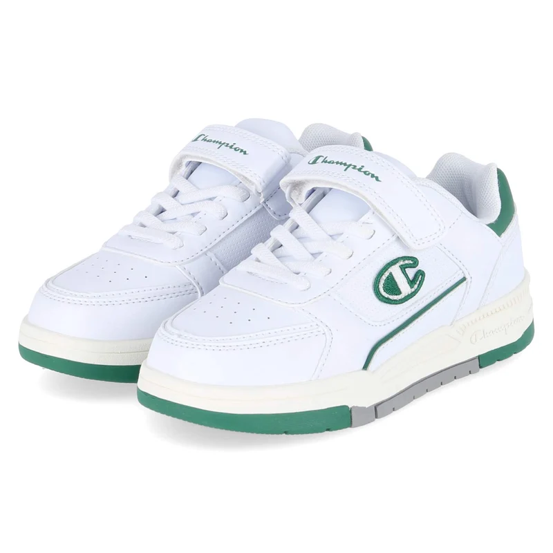 Sneaker RD18 HERITAGE B PS Weiß
