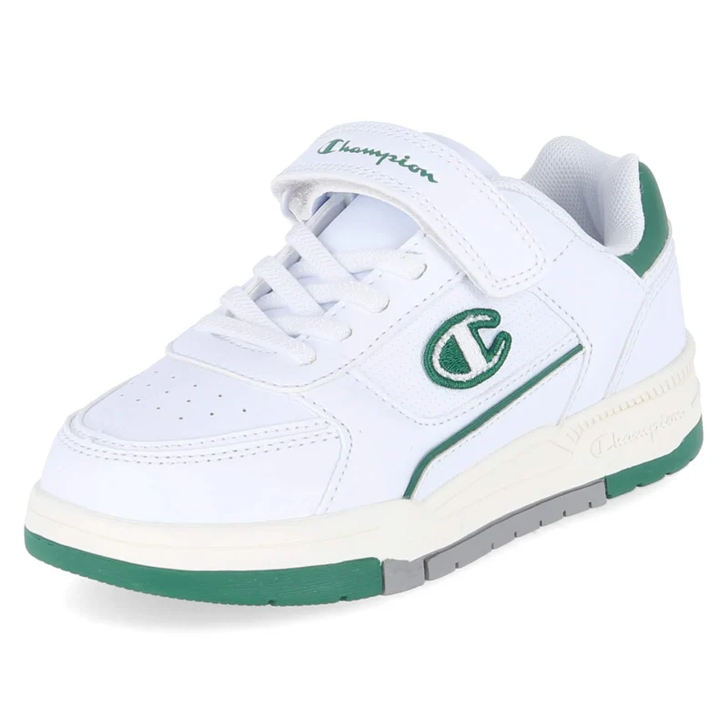 Sneaker RD18 HERITAGE B PS Weiß