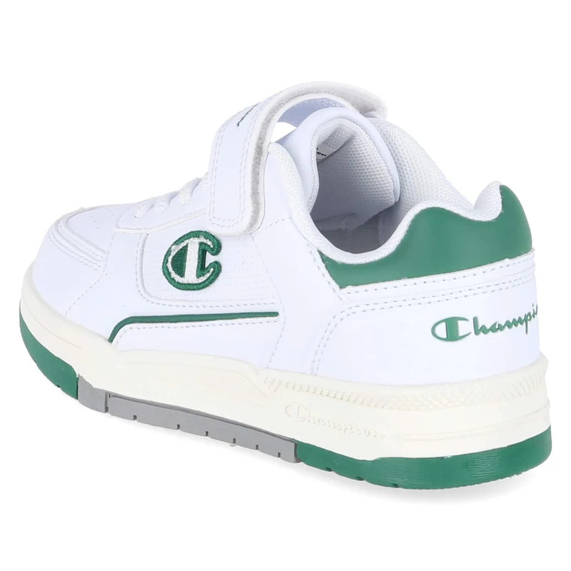 Sneaker RD18 HERITAGE B PS Weiß
