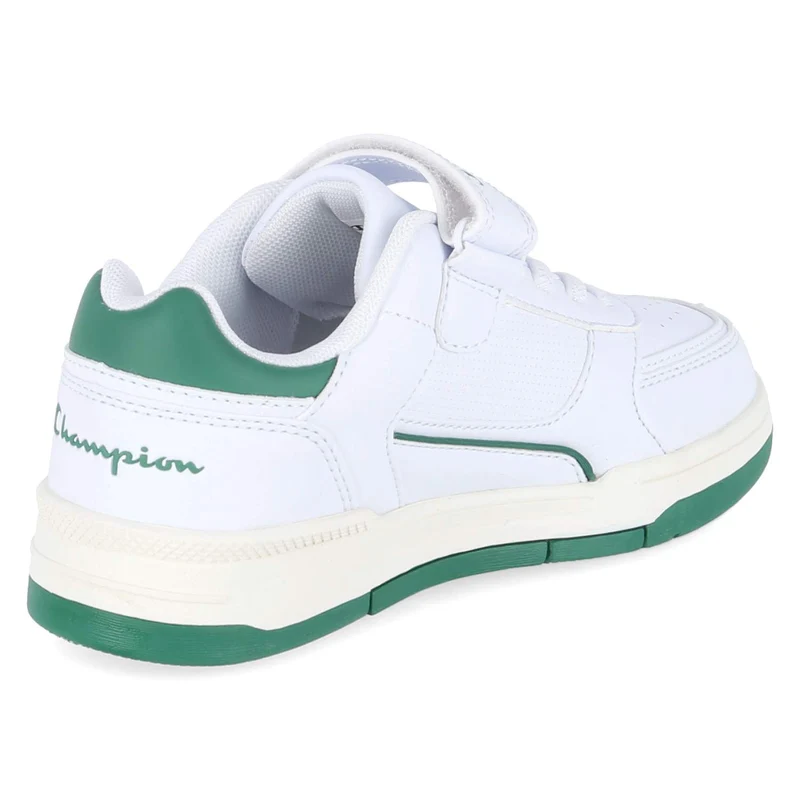 Sneaker RD18 HERITAGE B PS Weiß