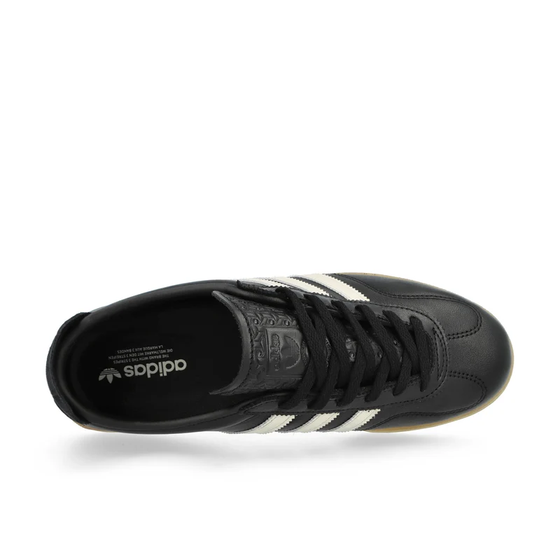 Gazelle Lo Pro W