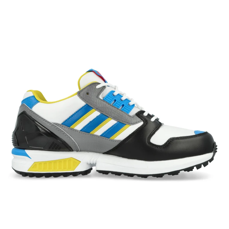 ZX 8000 Golf