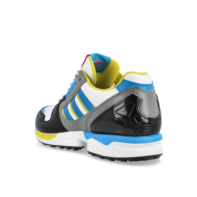 ZX 8000 Golf