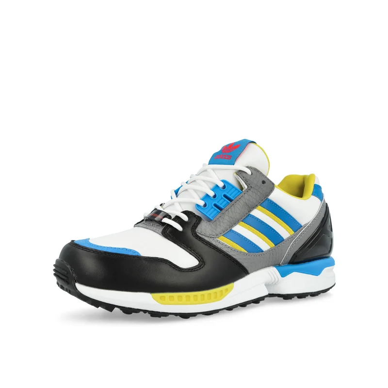 ZX 8000 Golf