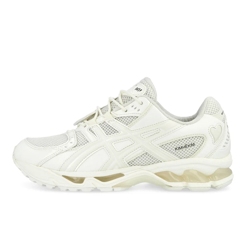 Gel Nimbus 10.1