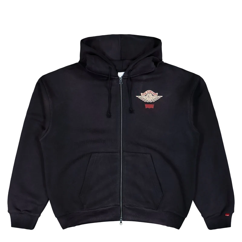FZ Hoodie