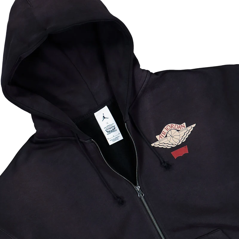 FZ Hoodie