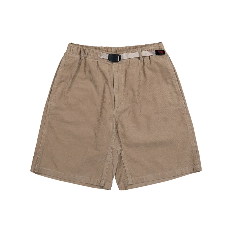 Corduroy G-Short