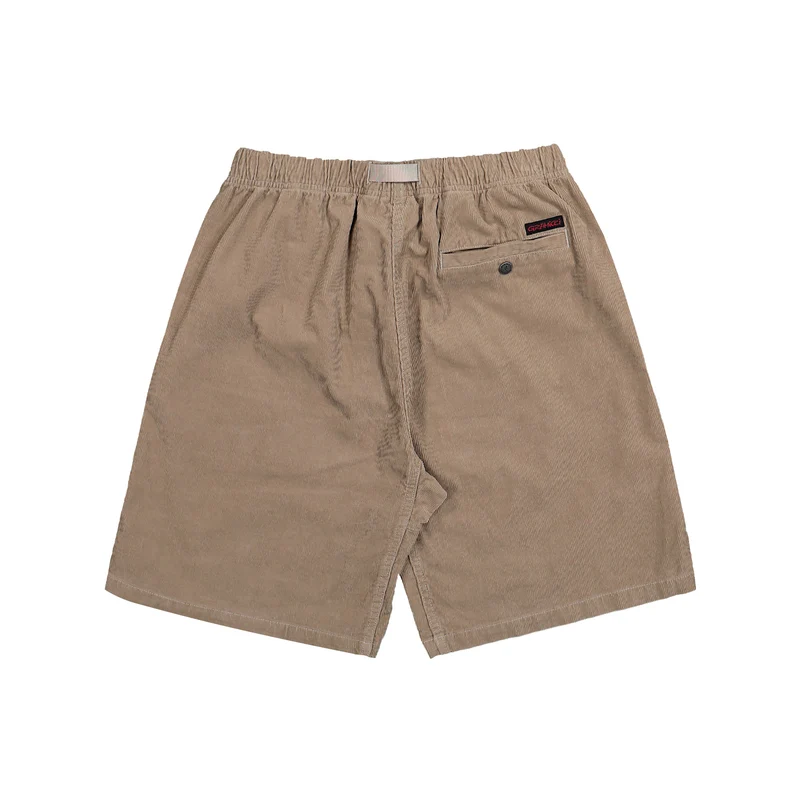 Corduroy G-Short