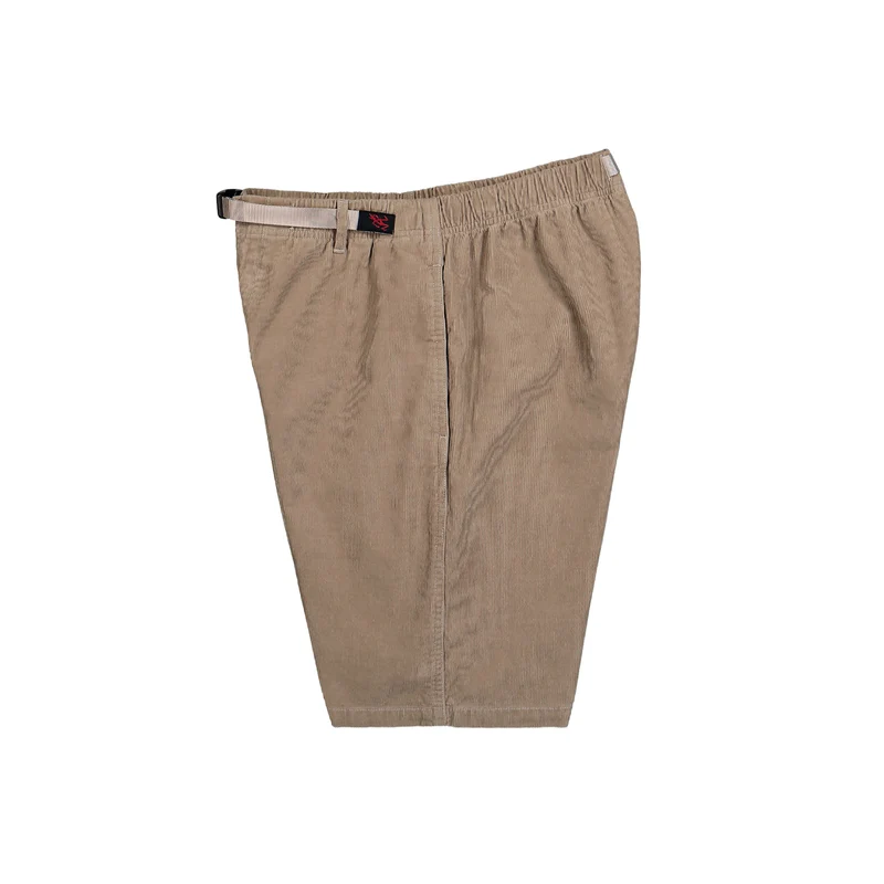 Corduroy G-Short