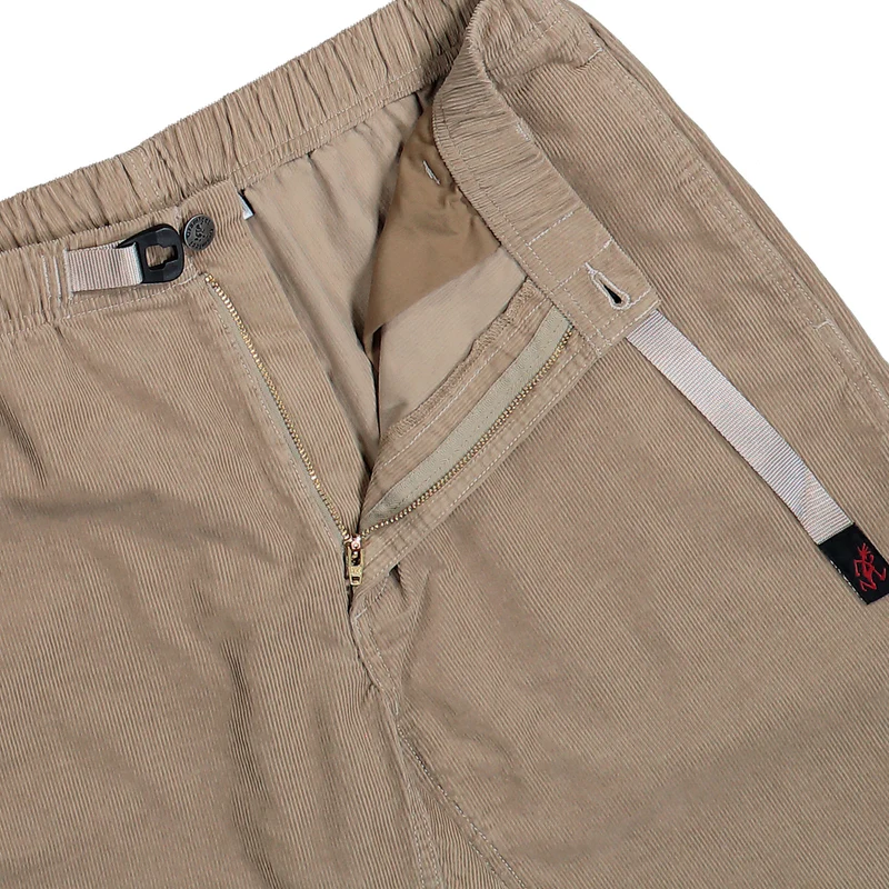 Corduroy G-Short