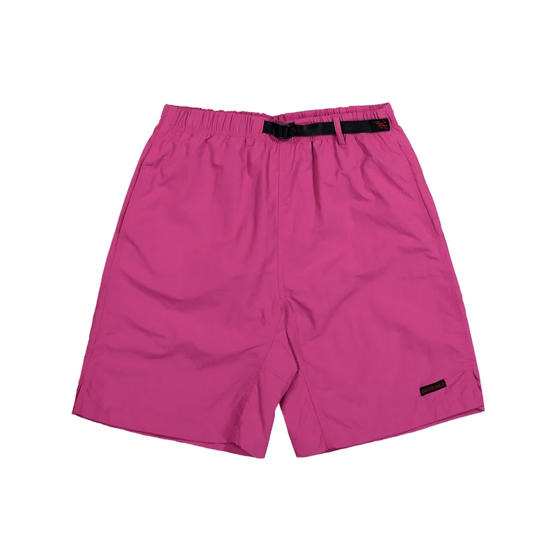 Nylon Packable G-Short