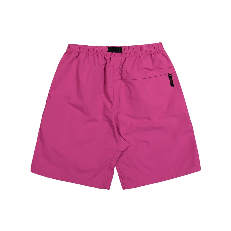 Nylon Packable G-Short
