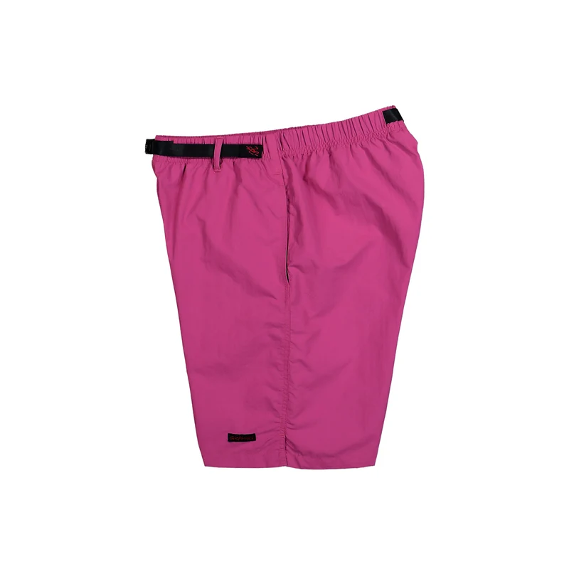 Nylon Packable G-Short
