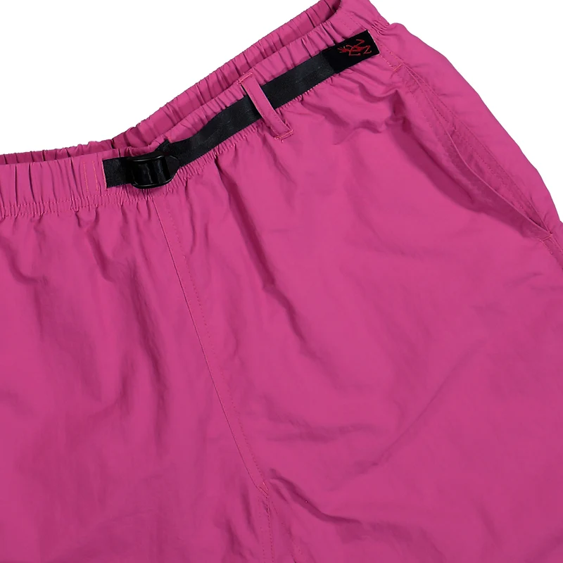 Nylon Packable G-Short