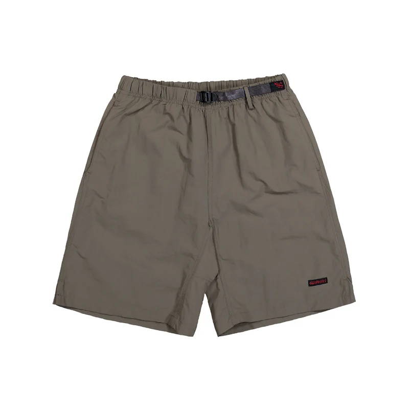 Nylon Packable G-Short