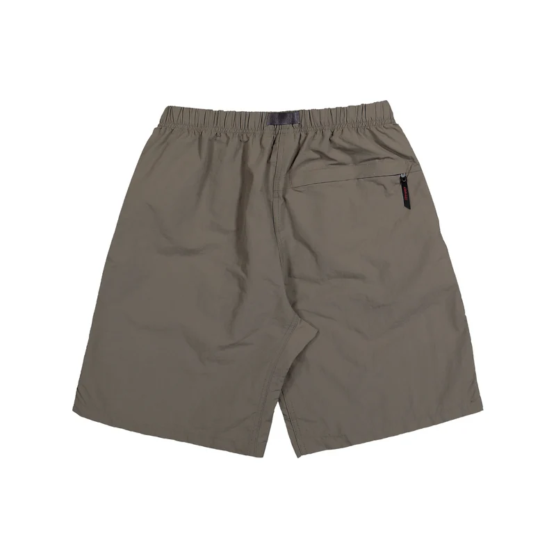 Nylon Packable G-Short