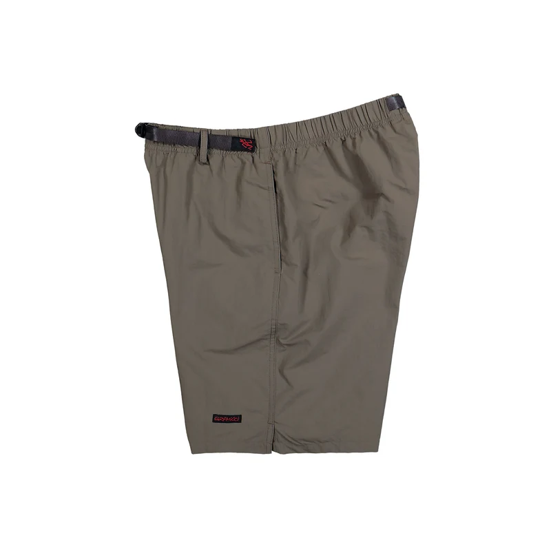 Nylon Packable G-Short
