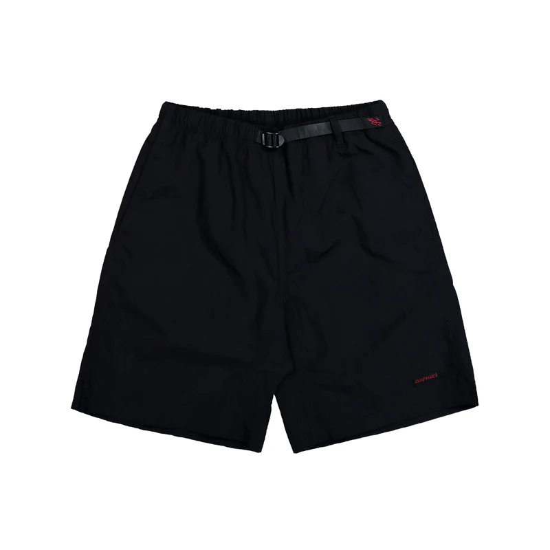 Nylon Packable G-Short