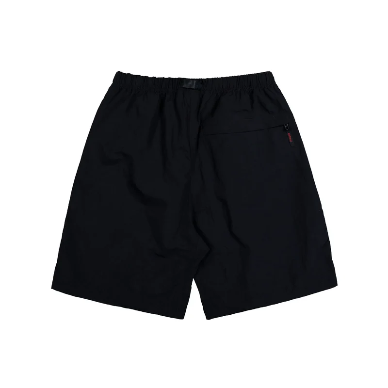 Nylon Packable G-Short