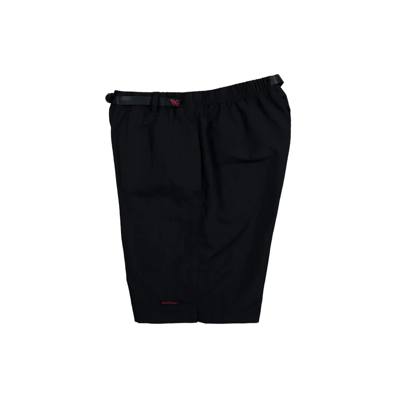 Nylon Packable G-Short