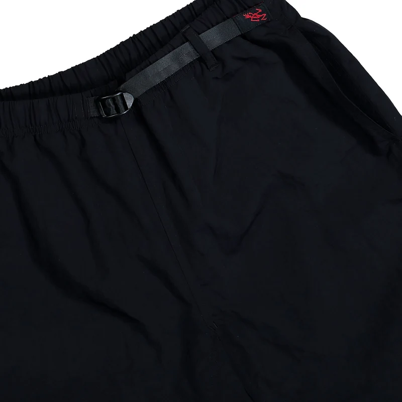 Nylon Packable G-Short