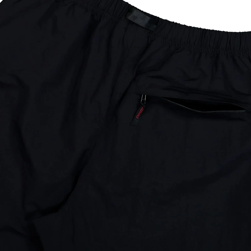 Nylon Packable G-Short