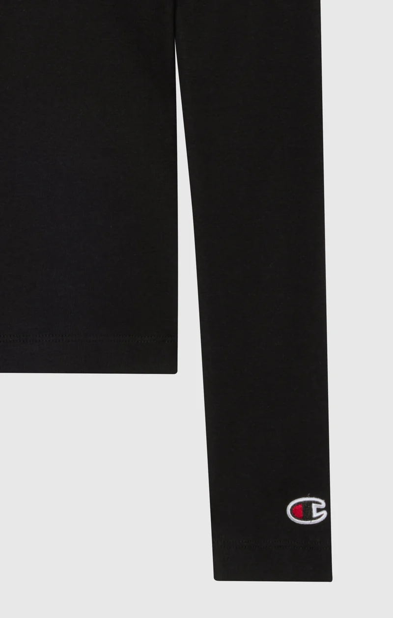 Women's Long Sleeve T-Shirt Icons