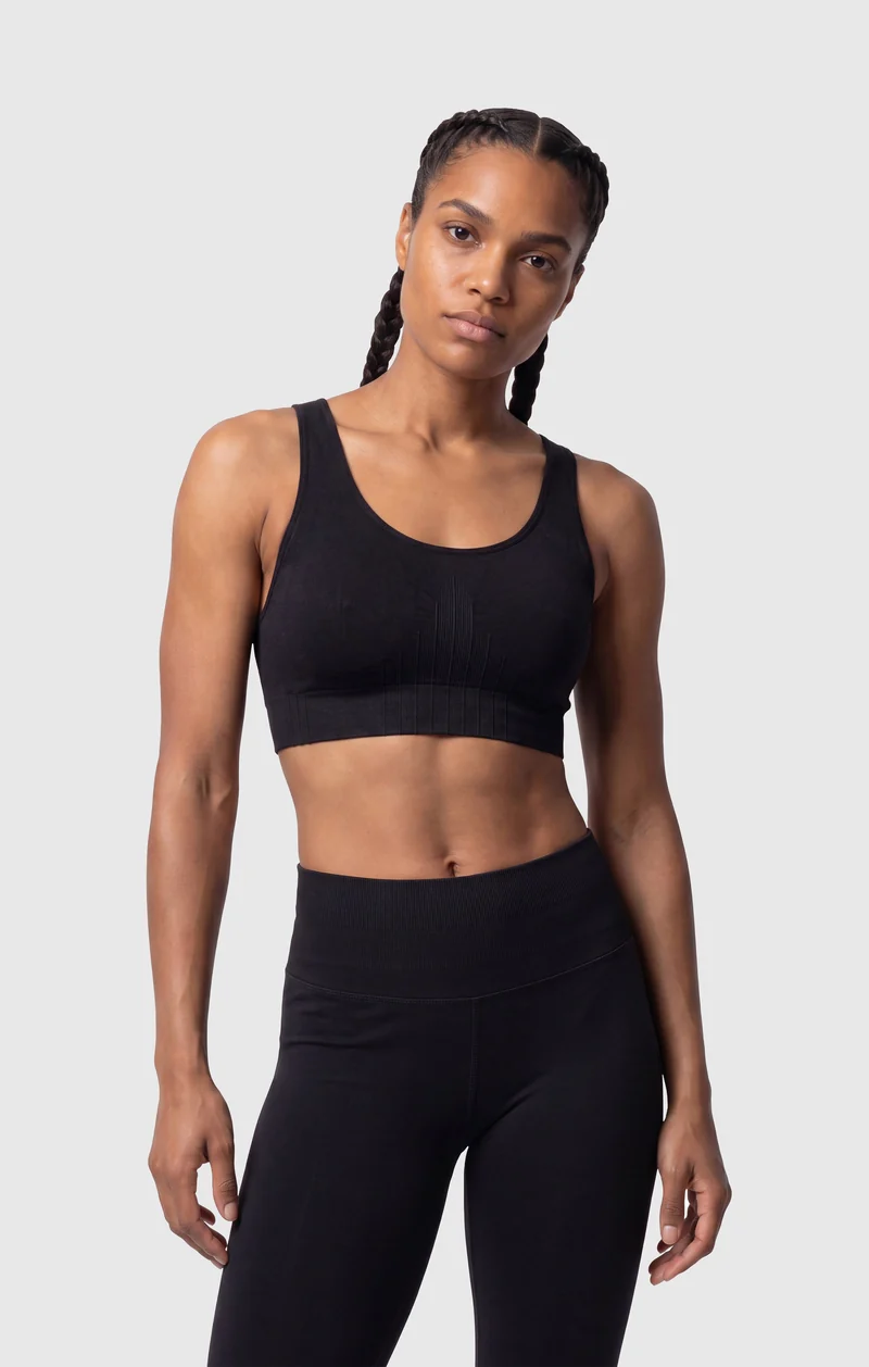 Women’s Seamless Bra