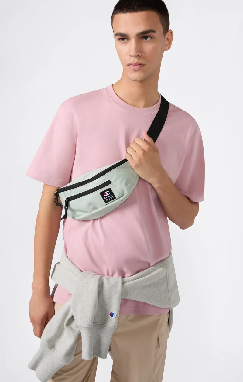 Oversized Men's T-Shirt in Heavy Cotton