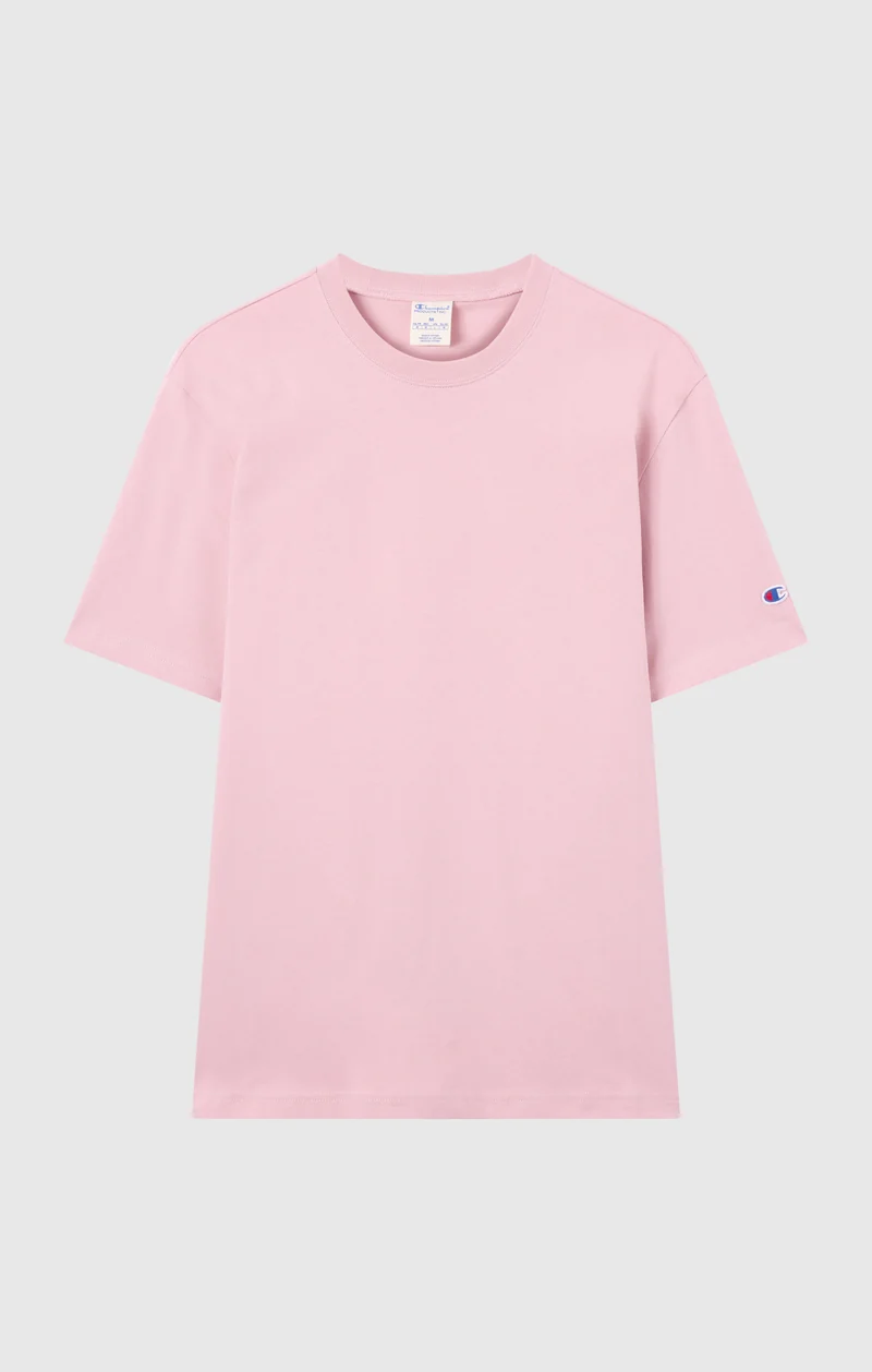 Oversized Men's T-Shirt in Heavy Cotton