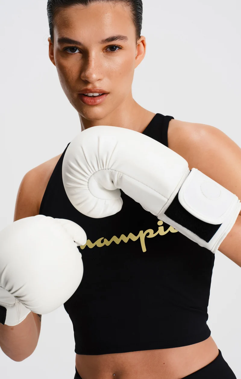 Champion x Katie Taylor Tank Top