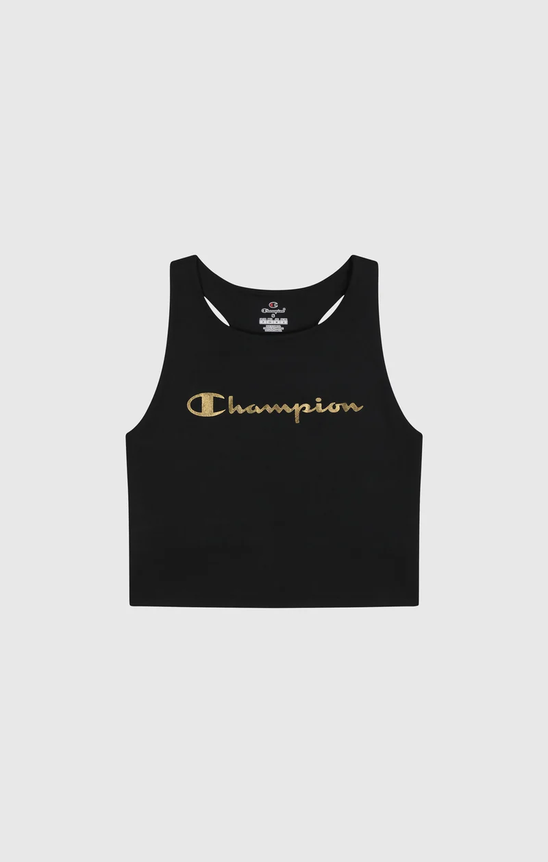 Champion x Katie Taylor Tank Top