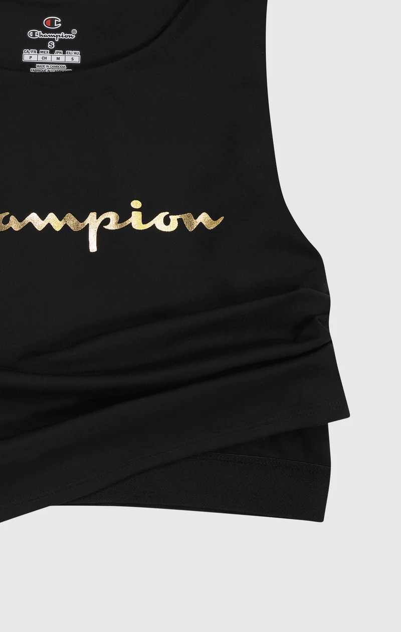 Champion x Katie Taylor Tank Top