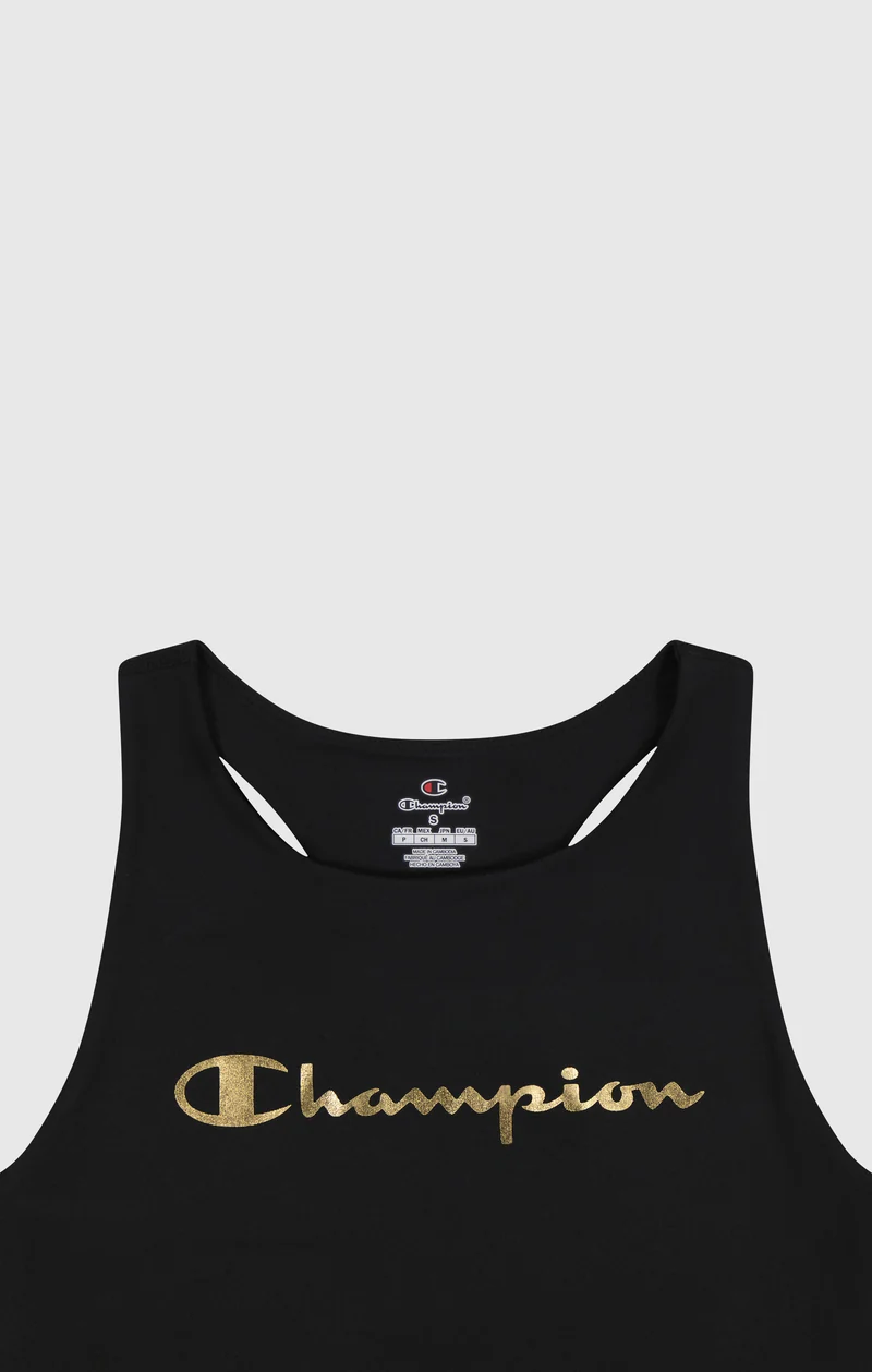 Champion x Katie Taylor Tank Top