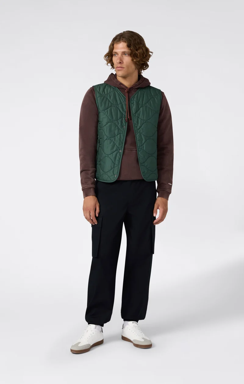Men’s Woven Cargo Pants Icons