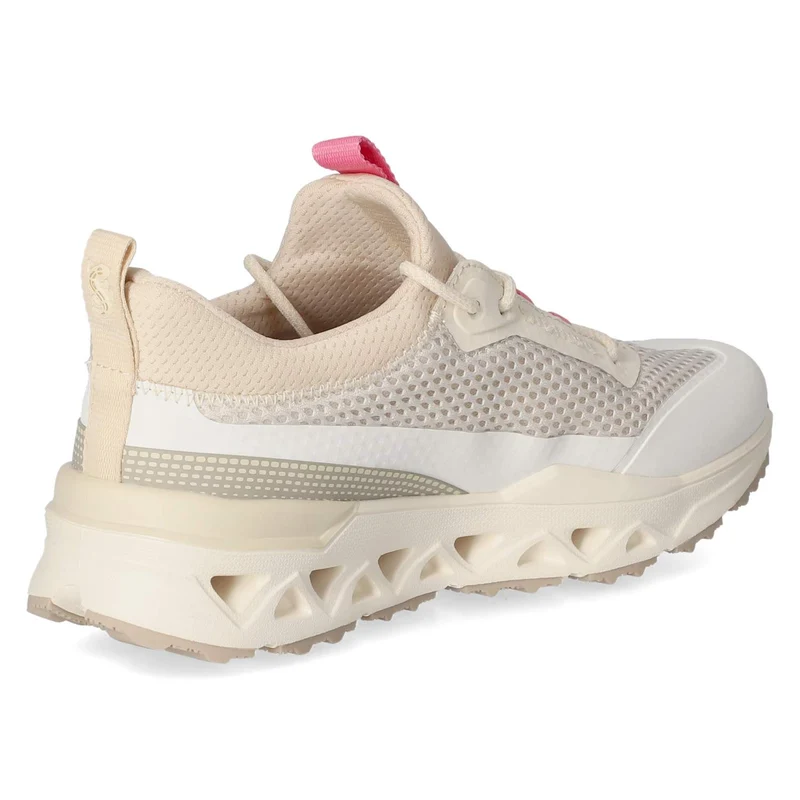 Low Sneaker Beige