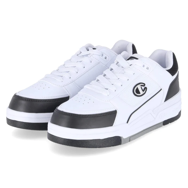 Sneaker RD18 HERITAGE LOW Weiß