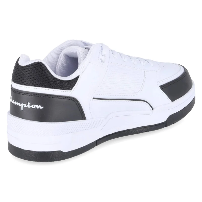 Sneaker RD18 HERITAGE LOW Weiß