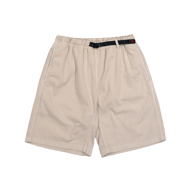 Pigment Dyed G-Short