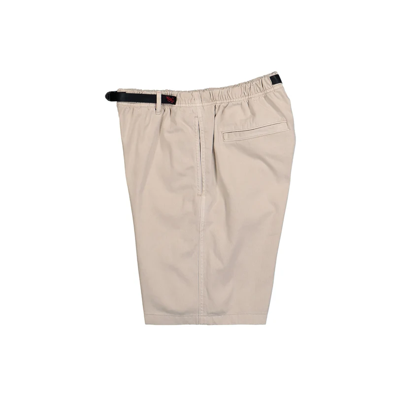 Pigment Dyed G-Short