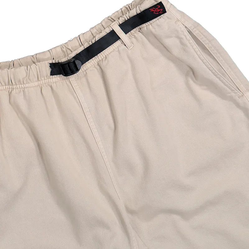 Pigment Dyed G-Short