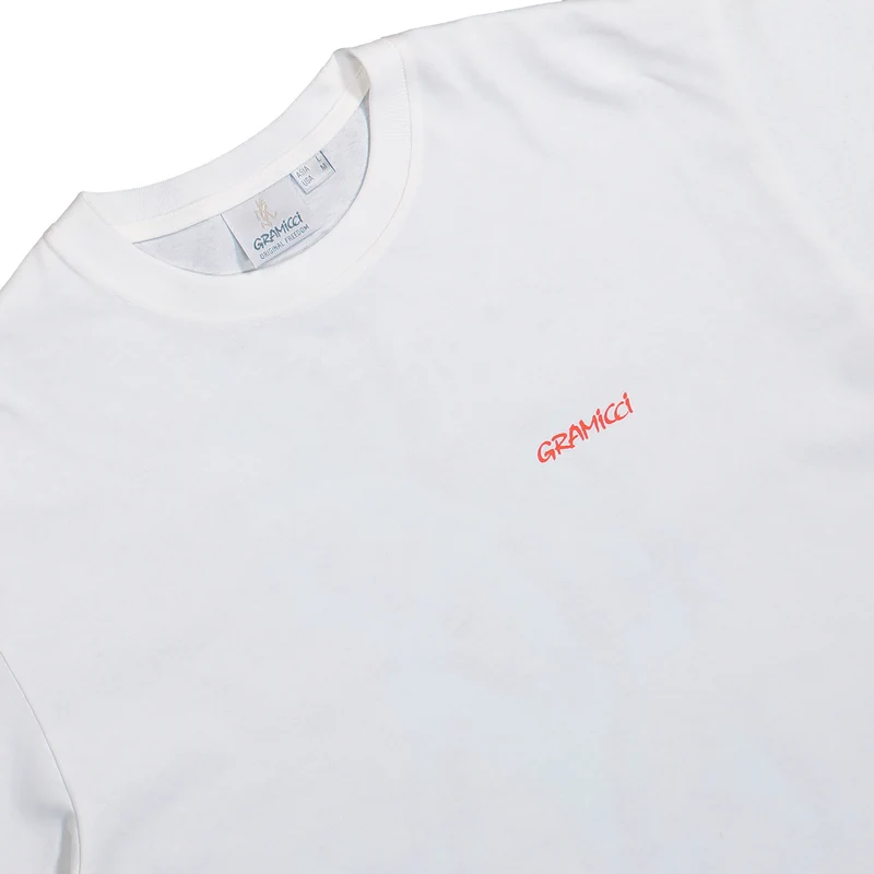 Ice Scuplture Tee