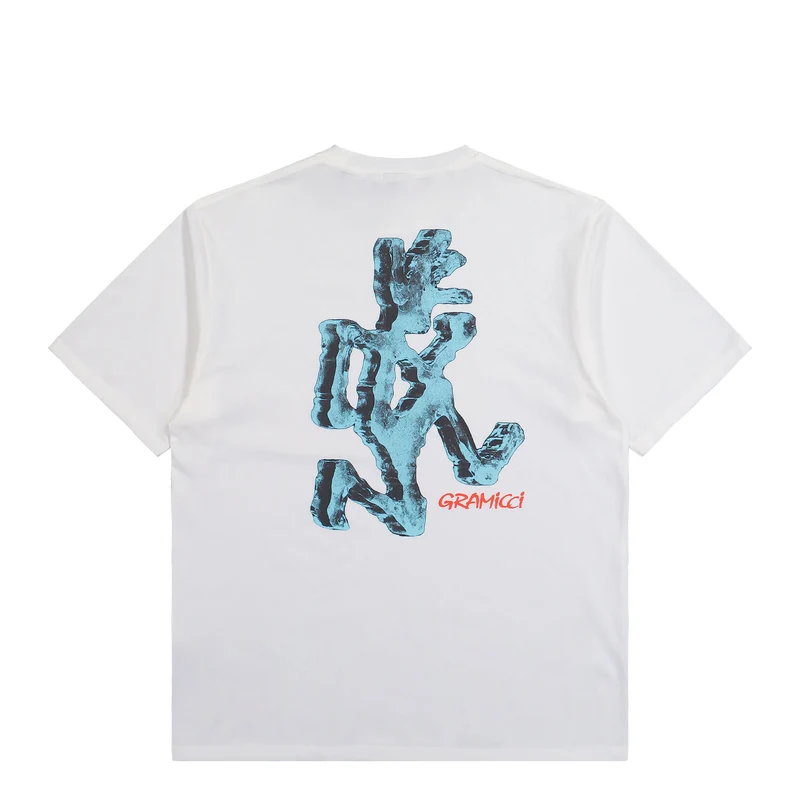 Ice Scuplture Tee