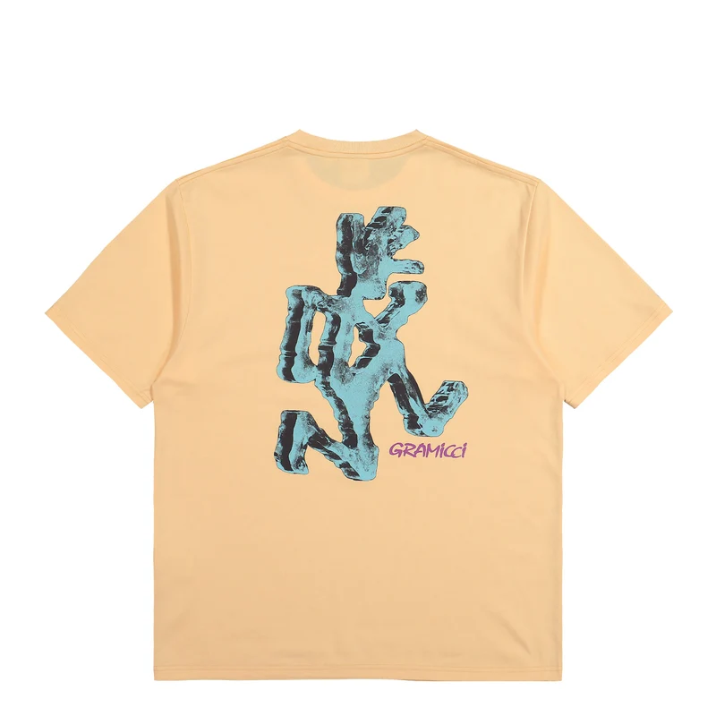 Ice Scuplture Tee