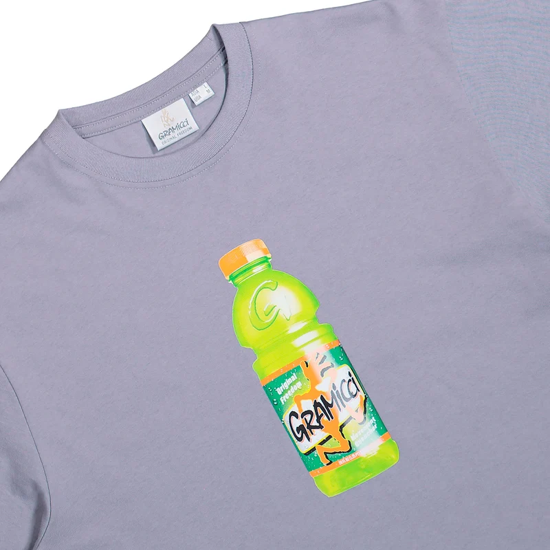 Quencher Tee