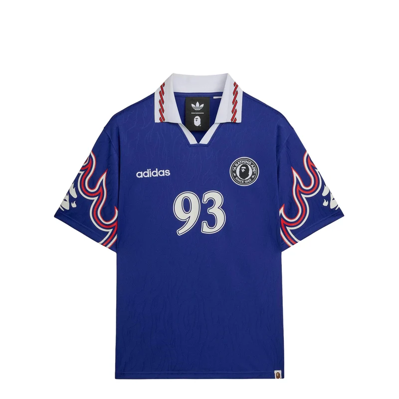 SSL Flame Jersey
