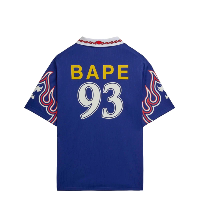 SSL Flame Jersey