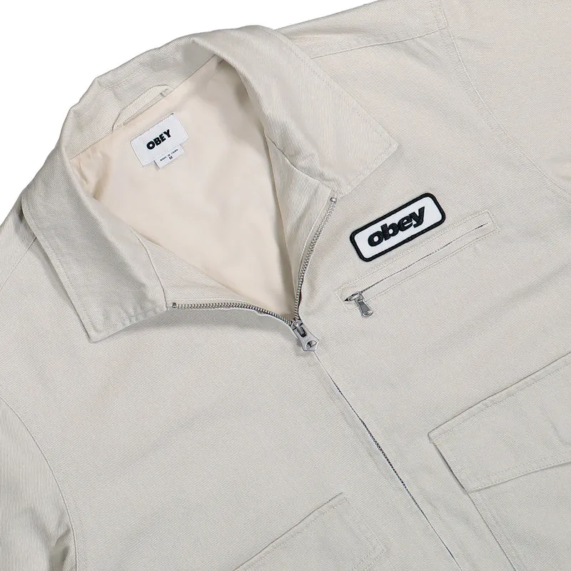 Walter Work Jacket