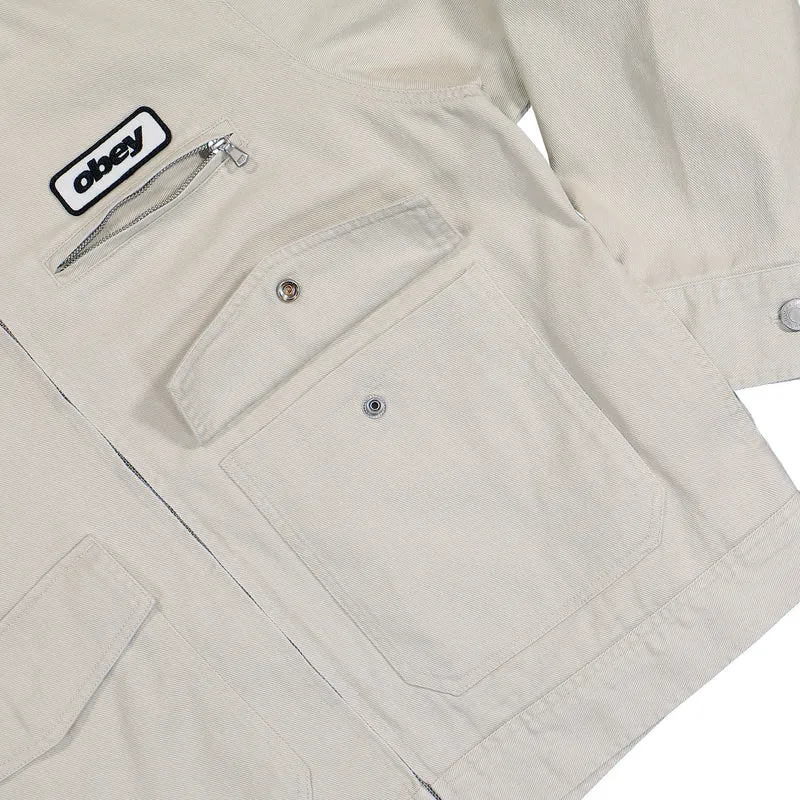 Walter Work Jacket
